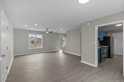 122 Spring Valley Drive, Raeford, NC 28376 - Photo 9