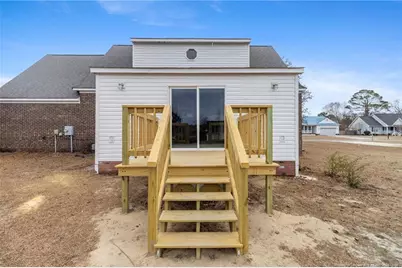 122 Spring Valley Drive, Raeford, NC 28376 - Photo 31