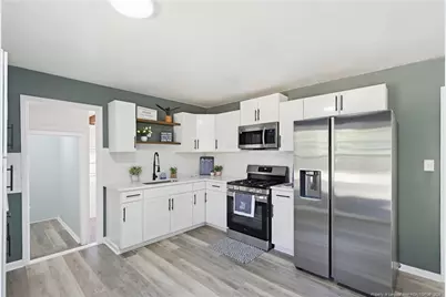 5156 Hewitt Drive, Fayetteville, NC 28311 - Photo 11