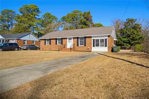 5156 Hewitt Dr, Fayetteville, NC 28311 - Photo 3