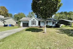 7212 Avila Dr, Fayetteville, NC 28314 - Photo 1