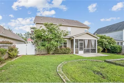 2828 Deepwater Court, Fayetteville, NC 28306 - Photo 33