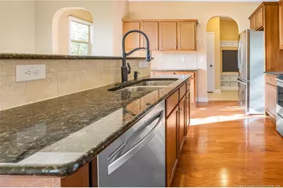 2828 Deepwater Court, Fayetteville, NC 28306 - Photo 9