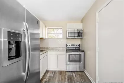 4305 Rosehill #D Road, Fayetteville, NC 28311 - Photo 3