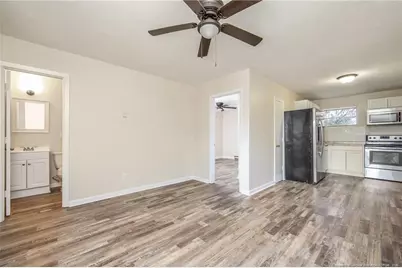 4305 Rosehill #D Road, Fayetteville, NC 28311 - Photo 7