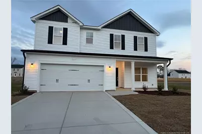 415 Traveller Way, Raeford, NC 28376 - Photo 1