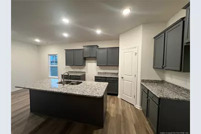 415 Traveller Way, Raeford, NC 28376 - Photo 5