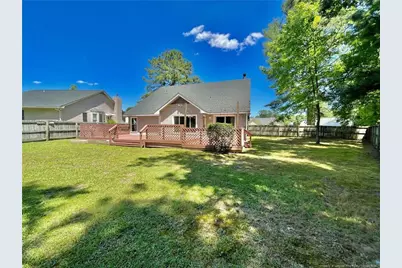 4226 Donegal Road, Hope Mills, NC 28348 - Photo 3