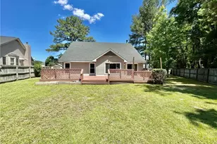 4226 Donegal Rd, Hope Mills, NC 28348 - Photo 1