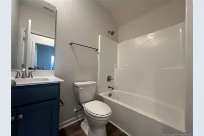 485 Ashley Heights (Lot 22) Drive, Aberdeen, NC 28315 - Photo 11