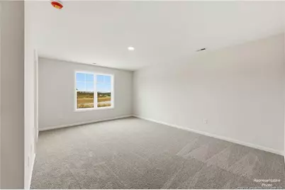 485 Ashley Heights (Lot 22) Drive, Aberdeen, NC 28315 - Photo 13