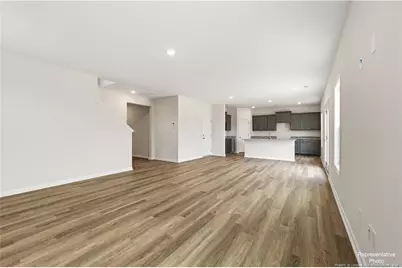 485 Ashley Heights (Lot 22) Drive, Aberdeen, NC 28315 - Photo 5