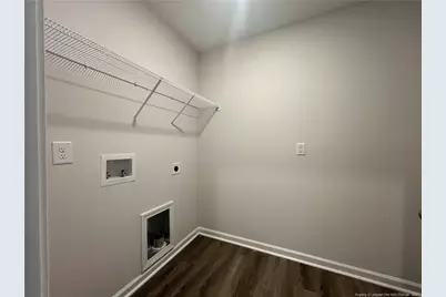 485 Ashley Heights (Lot 22) Drive, Aberdeen, NC 28315 - Photo 23