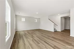 485 Ashley Hts Dr Lot 22, Aberdeen, NC 28315 - Photo 3