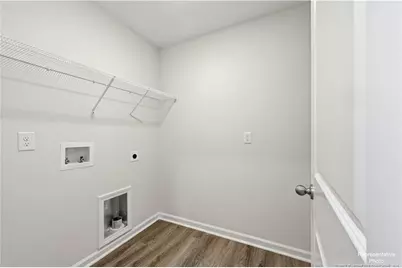 485 Ashley Heights (Lot 22) Drive, Aberdeen, NC 28315 - Photo 19