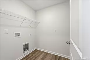 485 Ashley Hts Dr Lot 22, Aberdeen, NC 28315 - Photo 19