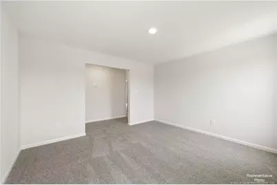 485 Ashley Heights (Lot 22) Drive, Aberdeen, NC 28315 - Photo 17