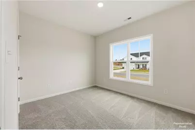 485 Ashley Heights (Lot 22) Drive, Aberdeen, NC 28315 - Photo 11