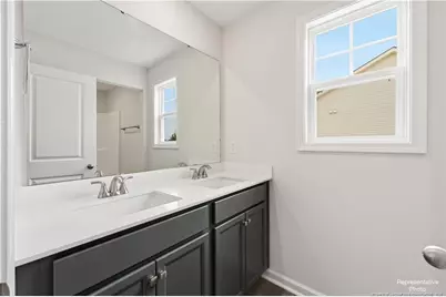 485 Ashley Heights (Lot 22) Drive, Aberdeen, NC 28315 - Photo 21