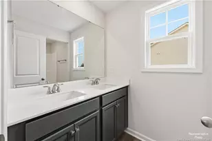 485 Ashley Hts Dr Lot 22, Aberdeen, NC 28315 - Photo 21