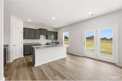 485 Ashley Heights (Lot 22) Drive, Aberdeen, NC 28315 - Photo 7