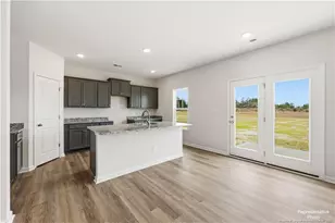 485 Ashley Hts Dr Lot 22, Aberdeen, NC 28315 - Photo 7