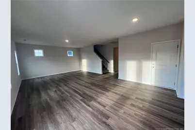 485 Ashley Heights (Lot 22) Drive, Aberdeen, NC 28315 - Photo 9