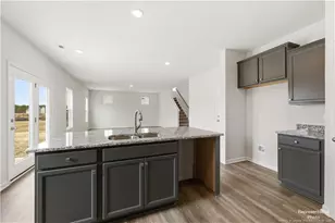 485 Ashley Hts Dr Lot 22, Aberdeen, NC 28315 - Photo 9