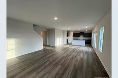 485 Ashley Heights (Lot 22) Drive, Aberdeen, NC 28315 - Photo 5