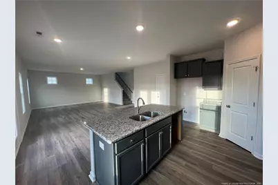 485 Ashley Heights (Lot 22) Drive, Aberdeen, NC 28315 - Photo 7