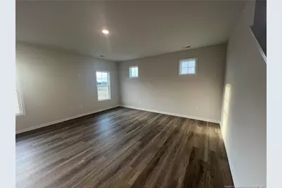 485 Ashley Heights (Lot 22) Drive, Aberdeen, NC 28315 - Photo 3