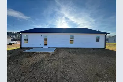 74 Dalton Drive, Lumber Bridge, NC 28357 - Photo 17