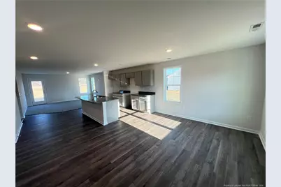 74 Dalton Drive, Lumber Bridge, NC 28357 - Photo 3