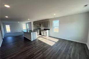 74 Dalton Dr, Lumber Bridge, NC 28357 - Photo 3