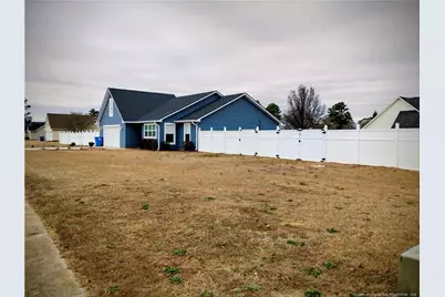 104 Truman Drive, Raeford, NC 28376 - Photo 3