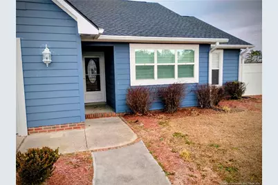 104 Truman Drive, Raeford, NC 28376 - Photo 5