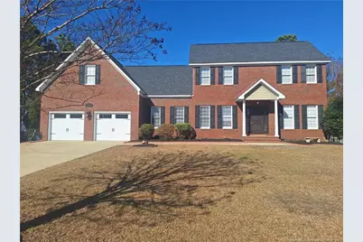 512 Dunblane Way, Fayetteville, NC 28311 - Photo 3