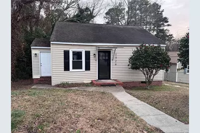 1529 Lacy Street, Fayetteville, NC 28305 - Photo 3