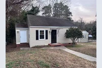 1529 Lacy Street, Fayetteville, NC 28305 - Photo 5