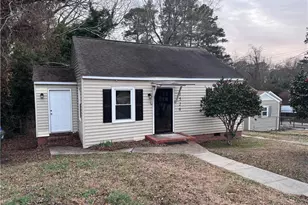 1529 Lacy St, Fayetteville, NC 28305 - Photo 5