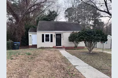 1529 Lacy Street, Fayetteville, NC 28305 - Photo 1