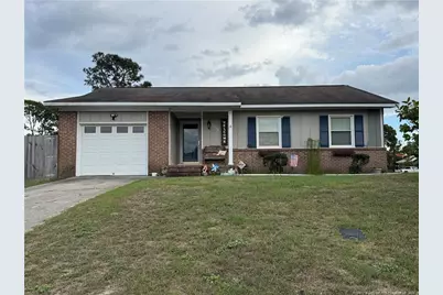 5733 Sagamore Road, Hope Mills, NC 28348 - Photo 1