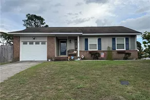 5733 Sagamore Rd, Hope Mills, NC 28348 - Photo 1