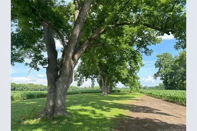 Lot A Pleasant Hope Road, Lumberton, NC 28340 - Photo 1
