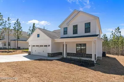 1013 Ivory Lane, West End, NC 27376 - Photo 3