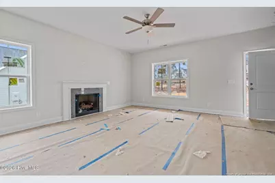 1013 Ivory Lane, West End, NC 27376 - Photo 5