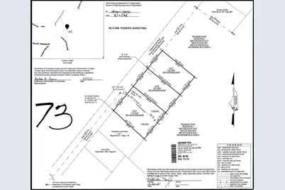 Lot B Pleasant Hope Road, Lumberton, NC 28340 - Photo 3
