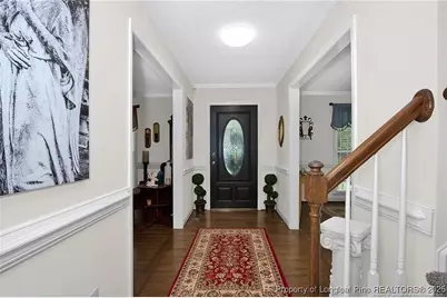 756 Three Wood Drive, Fayetteville, NC 28312 - Photo 7