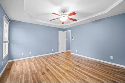 2914 Flowering Bradford Way, Fayetteville, NC 28306 - Photo 11