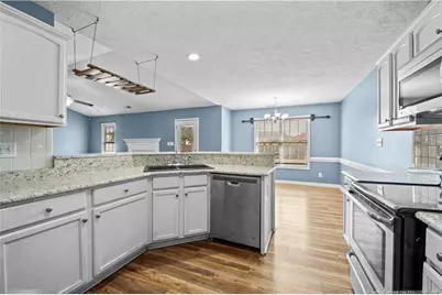 2914 Flowering Bradford Way, Fayetteville, NC 28306 - Photo 3